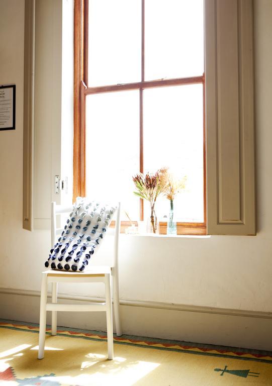 Molo-Lolo House Bed & Breakfast Cape Town Room photo