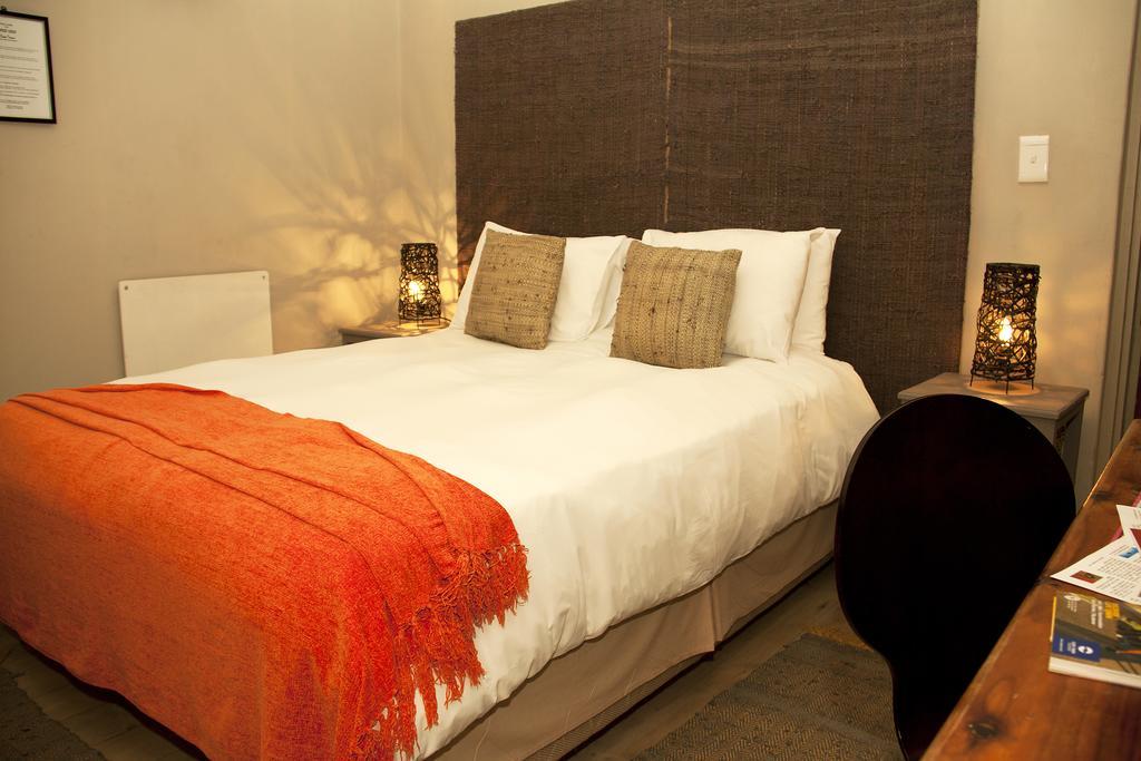 Molo-Lolo House Bed & Breakfast Cape Town Room photo